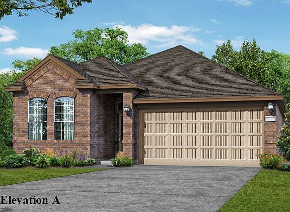 2nd image of 19310 Blueberry Cedar Dr