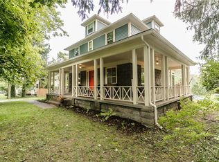 2540 Clover St, Rochester, NY 14618