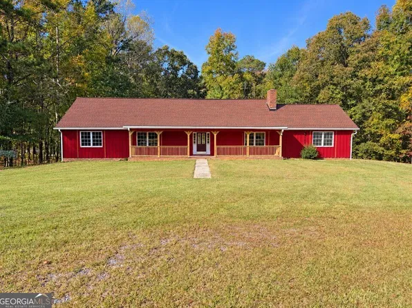 1990 Corner Rd, Powder Springs, GA 30127