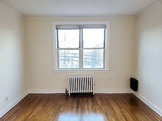 Rented by Astoria Realty