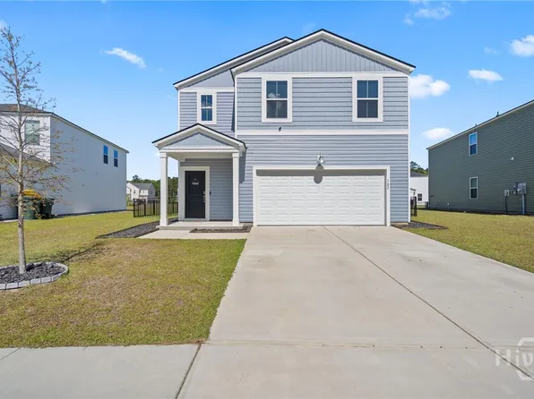 102 Hydrangea Way, Savannah, GA 31302