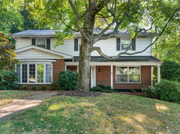 4 Woodland Ave, Greensburg, PA 15601