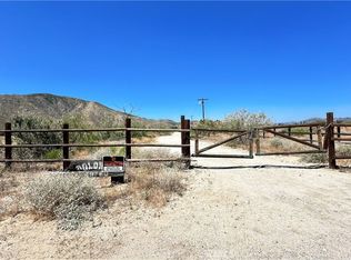 0 Dolores Ave #129, Cabazon, CA 92230