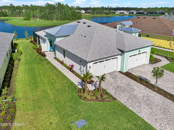 817 Margaritaville Ave, Daytona Beach, FL 32124