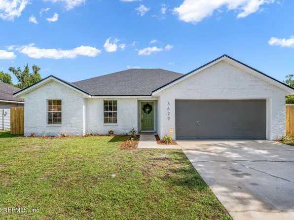 8629 BUTTERCUP Street, Jacksonville, FL 32210