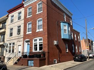 2125 S 4th St, Philadelphia, PA 19148
