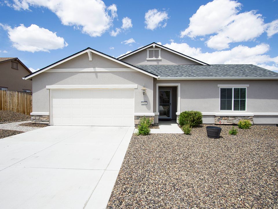 Front of Home!