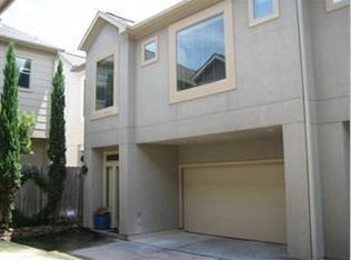 4026 Center St, Houston, TX 77007