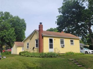 603 Albert St, Wellington, MO 64097