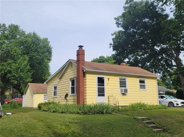 603 Albert St, Wellington, MO 64097