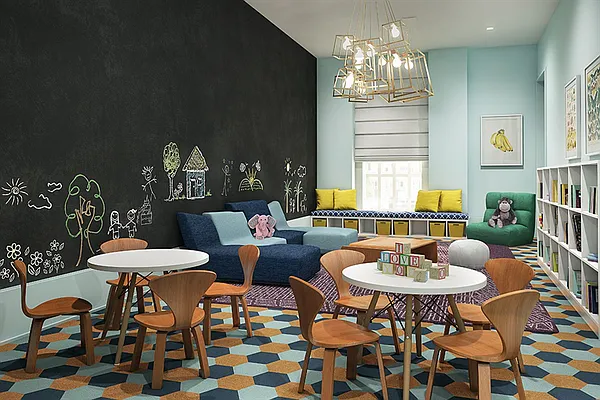 Rented by Corcoran | media 24