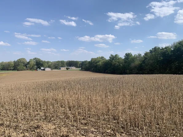 Lt4 CINCINNATI STREET, Albany, WI 53502