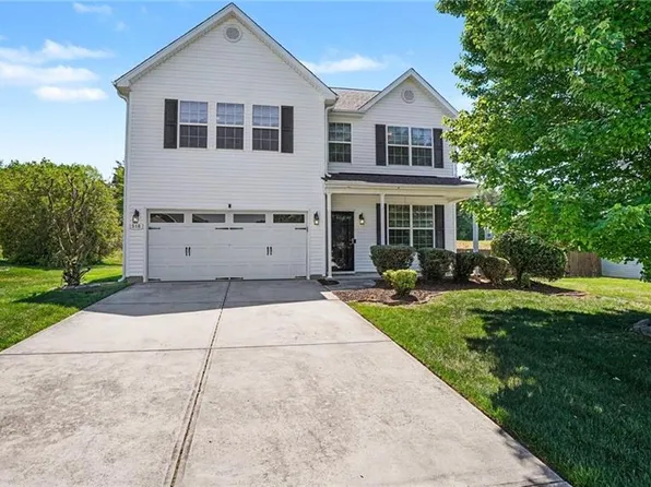 518 Macgregor Dr, Burlington, NC 27217