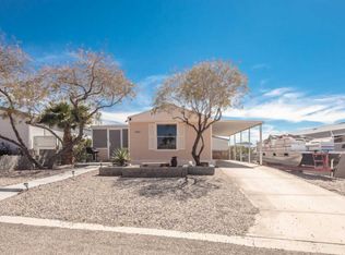 1987 Hubbell Dr, Lake Havasu City, AZ 86404