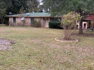136 Ouachita 494, Camden, AR 71701
