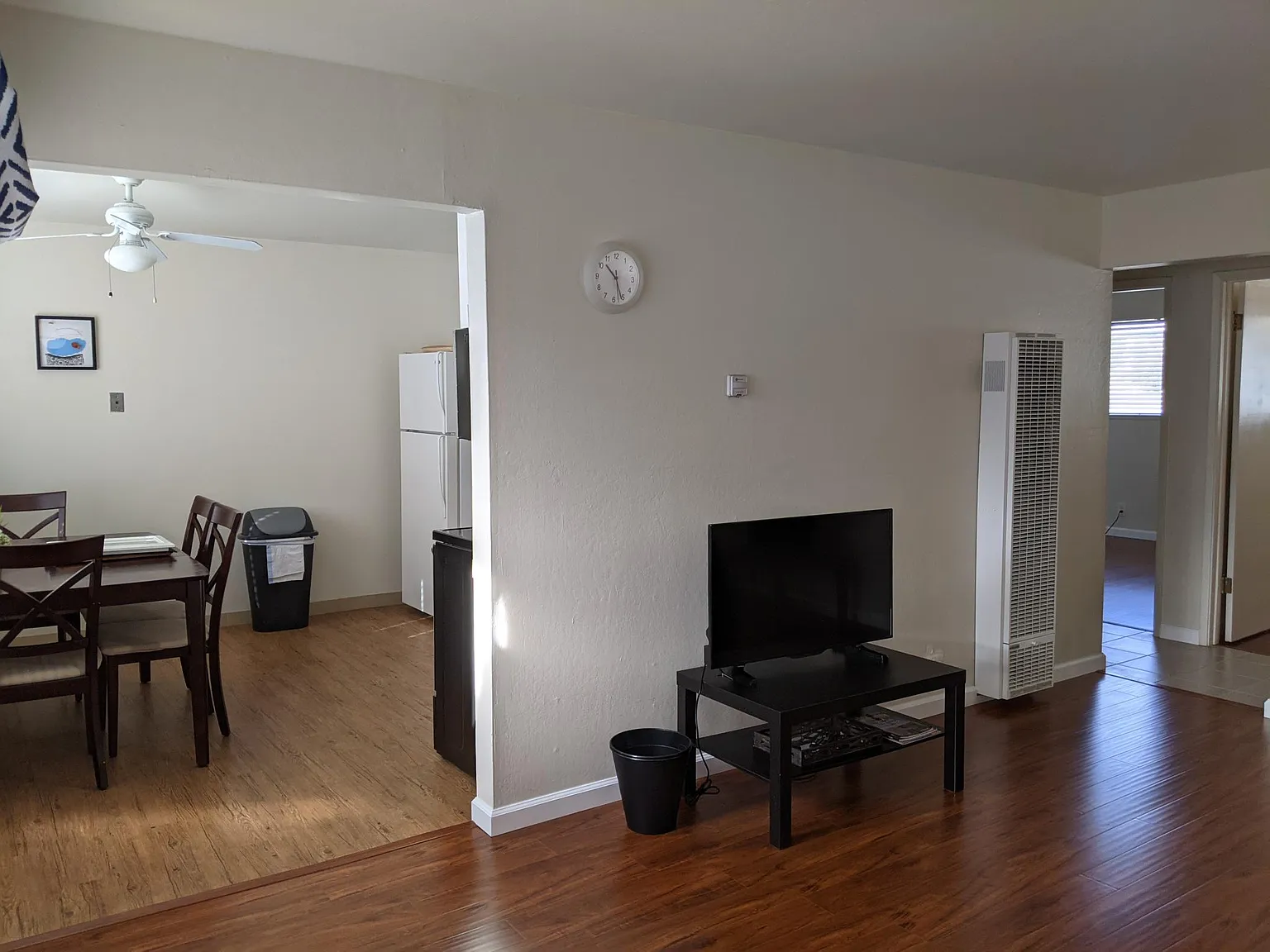 2 bed, 783 sqft, $2,850 — Photo 3