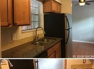 7337 SW 21st Pl, Gainesville, FL 32607