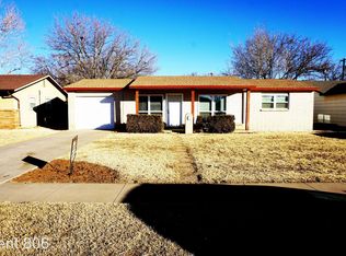 5010 53rd St, Lubbock, TX 79414