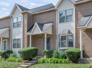 1332 Gray Hawk Rd APT K, Lexington, KY 40502