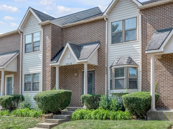 1332 Gray Hawk Rd APT K, Lexington, KY 40502