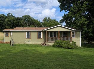 7618 Highway N, Ash Grove, MO 65604