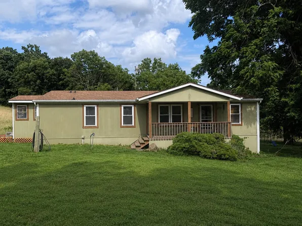 7618 Highway N, Ash Grove, MO 65604