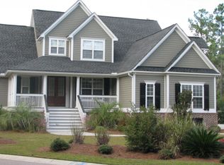 1500 Rivertowne Country Club Dr, Mount Pleasant, SC 29466