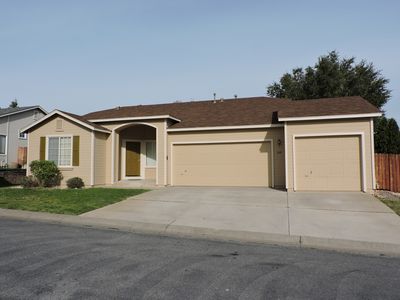 160 Sagecrest Dr, Verdi, NV, 89439