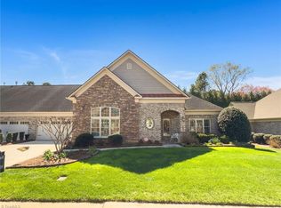 6821 Stone Gables Dr, Thomasville, NC 27360