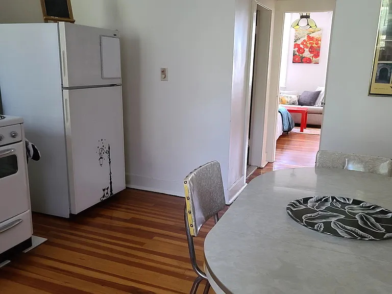 28 Trumbull St #GROUND FLOOR — Photo 14