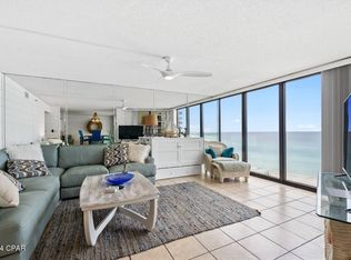 11347 Front Beach Rd UNIT 702, Panama City Beach, FL 32407