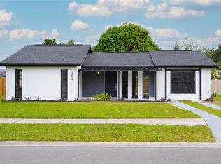 163 Mante Dr, Kissimmee, FL 34743