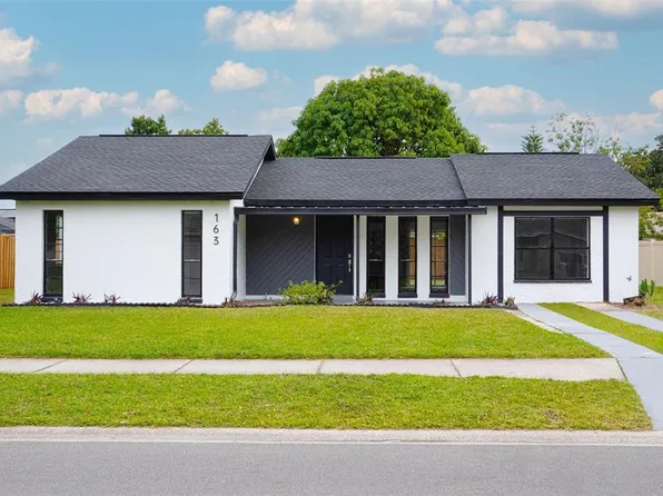 163 Mante Dr, Kissimmee, FL 34743