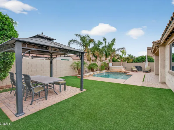 20160 E DOMINGO Road, Queen Creek, AZ 85142