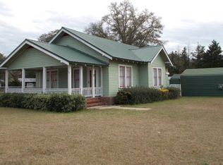142 Church St, Reidsville, GA 30453