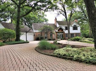 12313 S 91st Ave, Palos Park, IL