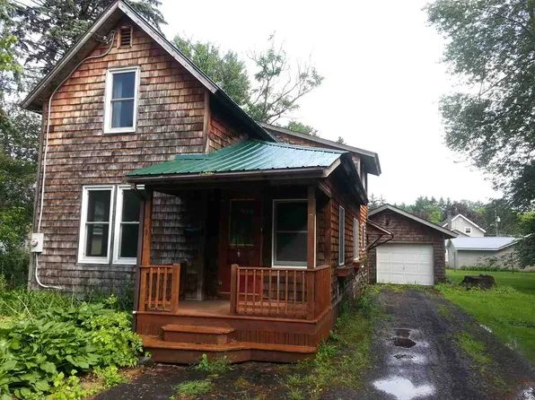 9 Nickerson St, Canton, NY 13617