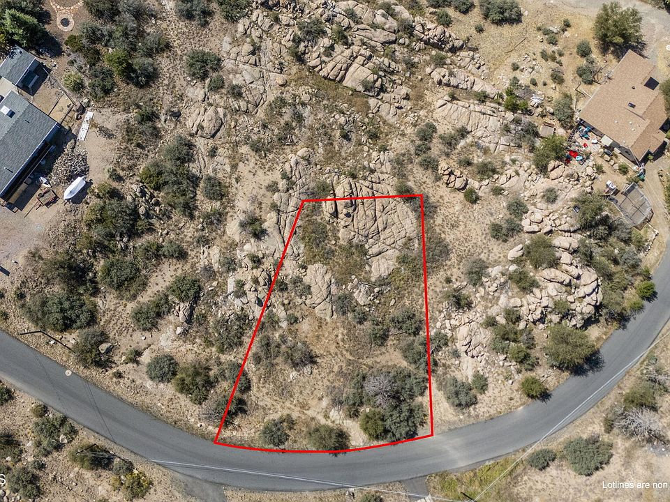 2nd image of 4694 N Granite Gardens Dr