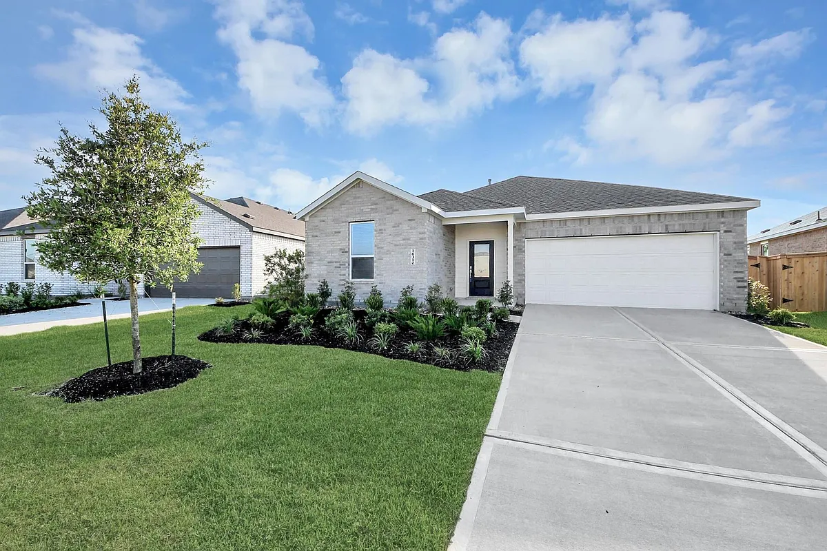 Building Photo - 16310 Chestnut Haven Ln