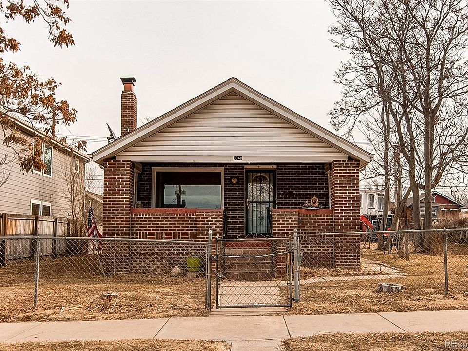 3340 N Josephine Street, Denver, CO 80205 Zillow