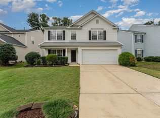 12424 N Exeter Way, Durham, NC 27703
