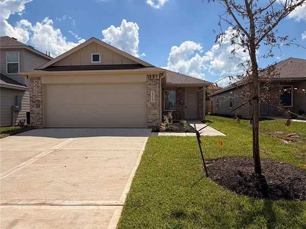 15019 Tremaine Ct, Montgomery, TX 77316