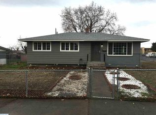 2116 N 19th Ave, Pasco, WA 99301