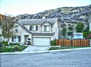 31144 Cherry Dr, Castaic, CA 91384
