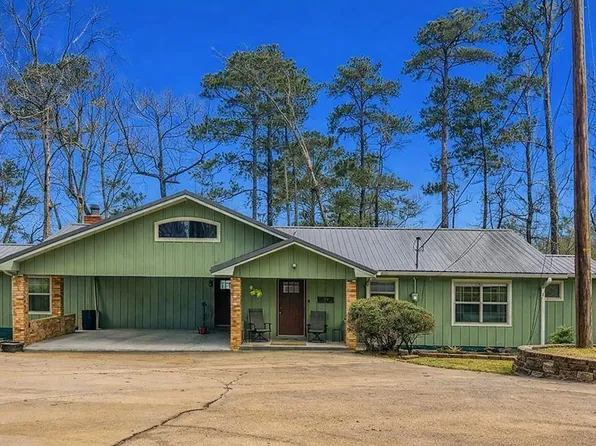 164 Magnolia Dr, Burkeville, TX 75932