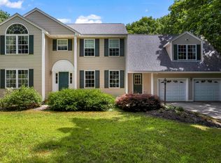 13 Brookwood Dr, South Berwick, ME 03908
