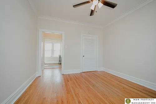 Floor plan 508-3J