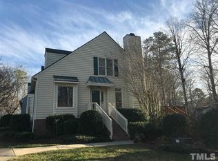 137 Sanair Ct, Apex, NC 27502