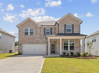 1954 Peaceful Pine Ave, Snellville, GA 30078