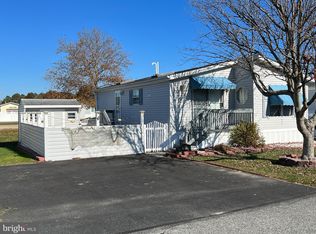 11811 W Buccaneer Dr, Berlin, MD 21811